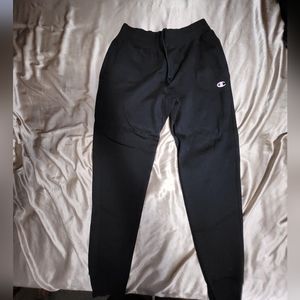 Champion sweat pants
